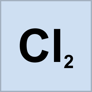 کلر چیست | Chlorine | CL