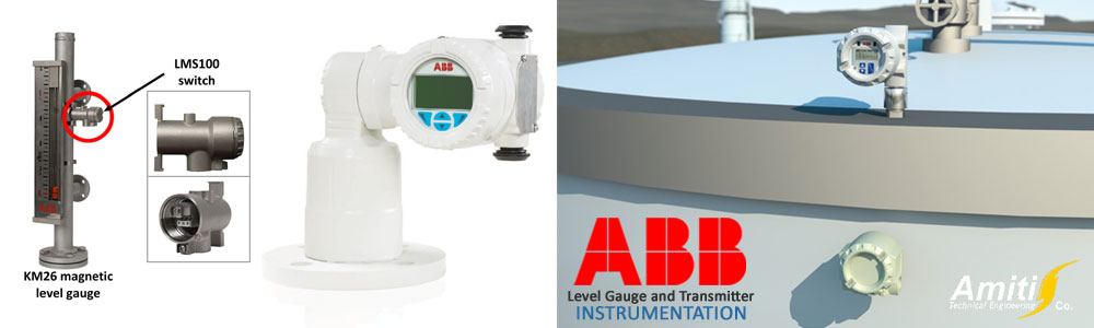نمایندگی ابزار دقیق ABB | ابزار دقیق ABB | تجهیزات ابزار دقیق  ABB Instruments Tools | ABB 