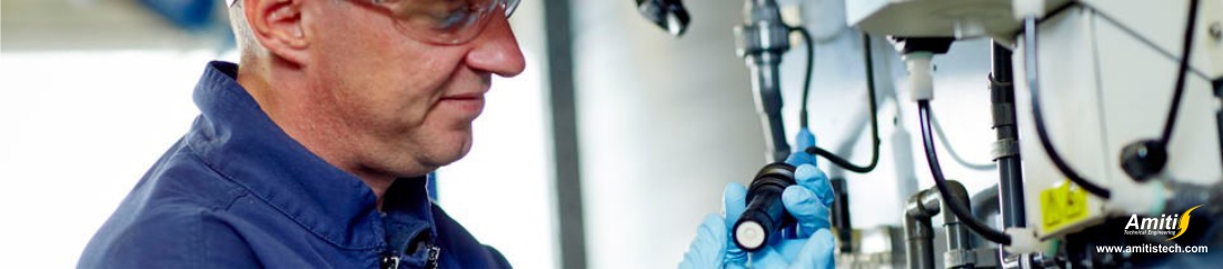 سنسور و ترنسمیترهای کلر | Chlorine Sensors and Transmitters
