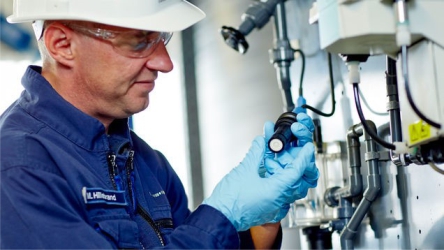 سنسور و ترنسمیترهای کلر | Chlorine Sensors and Transmitters