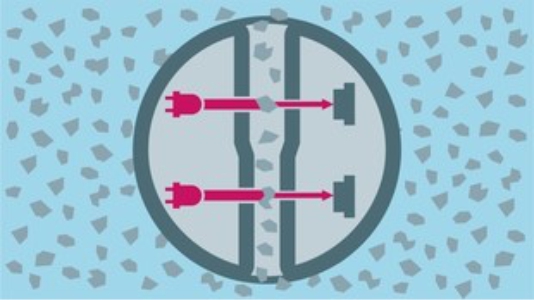 سنسور و ترانسمیترهای کدورت سنج (توربودیتی) | Turbidity sensors and transmitters