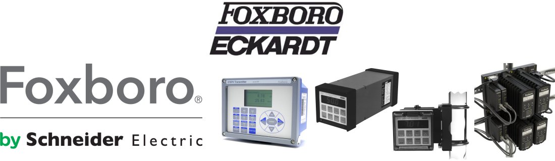 شرکت Foxboro Eckardt در ایران | Foxboro Eckardt Company
