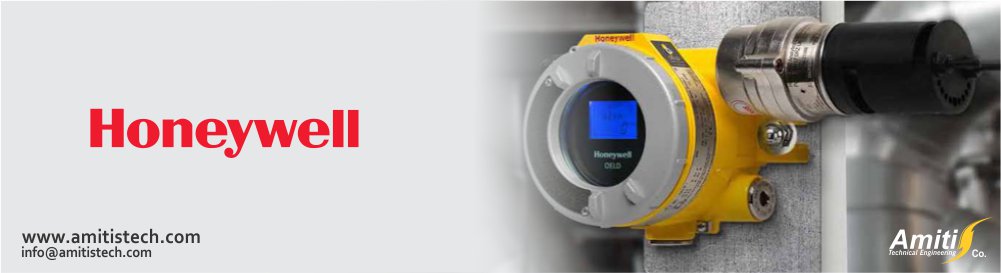 نمایندگی شرکت Honeywell در ایران | Representative of Honeywell in IRAN