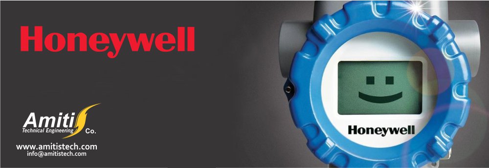 شرکت هانیول آمریکا - Honeywell Company