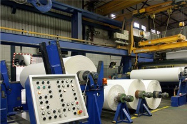 کاربرد تجهیزات ابزار دقیق در صنایع چوب و کاغذ