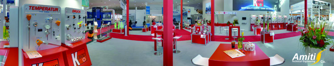 شرکت KOBOLD در ایران