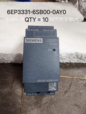 Power Supply - SIEMENS