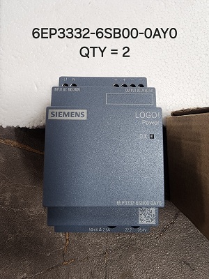 Power Supply - SIEMENS
