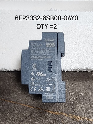 Power Supply - SIEMENS