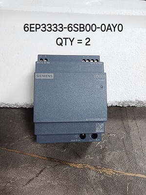 Power Supply - SIEMENS