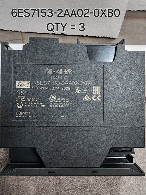 SIEMENS