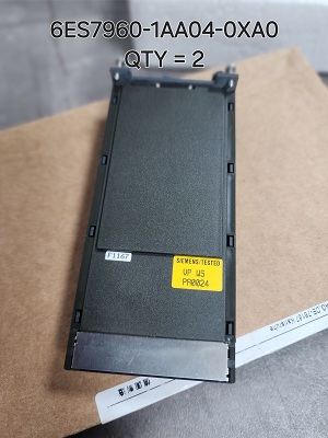 Synchronization Module - SIEMENS