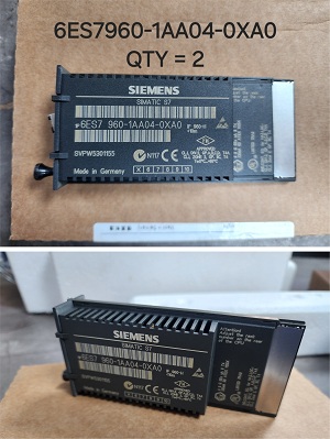 Synchronization Module - SIEMENS