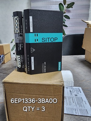 Power Supply - SIEMENS